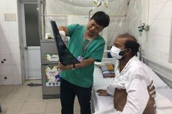 Cảnh báo bệnh than bất ngờ quay trở lại, liên tiếp có bệnh nhân nặng