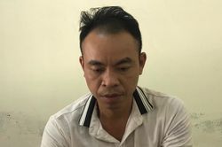 Nghệ An: Triệt phá đường dây ma túy do các đối tượng 'cộm cán' cầm đầu