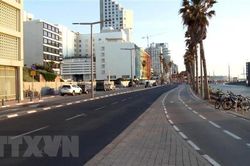 Thủ tướng Israel cảnh báo nguy cơ phong tỏa lần nữa vì COVID-19