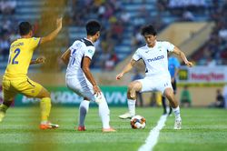 BLV Quang Huy: V-League chưa hẳn có lợi khi thay 5 người mỗi trận