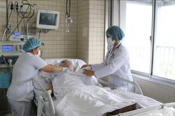 Vụ cháy tại quận Bình Tân: 1 người tử vong, 3 người đang được điều trị tích cực