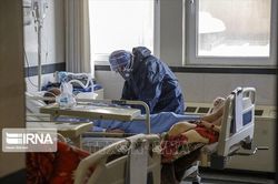 Iran ghi nhận trên 2.900 ca mắc COVID-19, nâng tổng số lên 154.445 ca