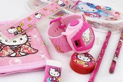 Quốc tế thiếu nhi 1/6 tặng quà gì cho bé gái?