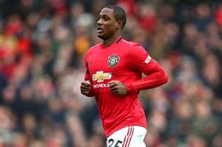 Người đại diện khẳng định MU chuẩn bị gia hạn hợp đồng với Ighalo