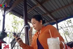 Chỉ nghe 'mua 1 lời 3', nông dân miền Tây ồ ạt bỏ tiền triệu đầu tư chứng khoán