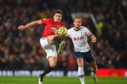 3 'điểm nóng' quyết định thành bại 'đại chiến' Tottenham và M.U