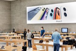 Tình trạng cướp bóc khiến Apple phải đóng cửa hầu hết các cửa hàng tại Mỹ