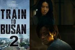 Bom tấn 'Train to Busan 2' sẽ được phát hành tại Hàn Quốc vào tháng 07