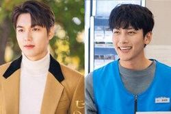 Khi diễn viên tuổi Mèo đại phá màn ảnh Hàn Quốc trong năm Tí: Ji Chang Wook sẵn sàng thế chân Lee Min Ho