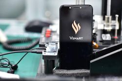 Hành trình 2.0 của thương hiệu Vsmart trong làng điện thoại Việt