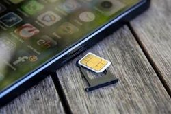 Ba mạng viễn thông dừng phát hành sim điện thoại mới từ 1/6