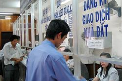 Từ hôm nay giảm 20% mức phí khi đăng ký giao dịch đảm bảo