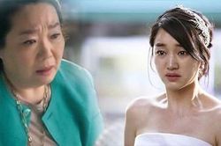 Mẹ chồng chua xót khi phải làm 'ôsin'cho gia đình con dâu