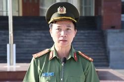 Công an tỉnh Trà Vinh phát động cao điểm tấn công trấn áp tội phạm