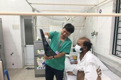 Bác sĩ cảnh báo bệnh than nguy hiểm đang quay trở lại, ghi nhận nhiều ca nặng