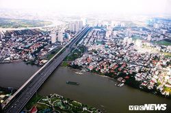 Bất động sản khu Đông TP.HCM nhận 'cú hích' từ đề án lập thành phố