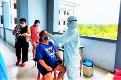 243 bà bầu về từ Đài Loan đều âm tính với virus SARS-CoV-2