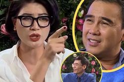 Trang Trần nói gì khi bị cho là 'vô lễ' với TS Lê Thẩm Dương?