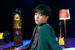 Vừa ra album solo, 'soái ca' Nine Percent - Trần Lập Nông lập ngay thành tích khủng