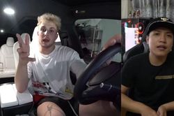 YouTuber nổi tiếng Jake Paul bị chỉ trích, NTN Vlogs bỗng dưng bị dân mạng réo tên