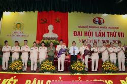 Phát huy truyền thống, tinh thần đoàn kết và dân chủ