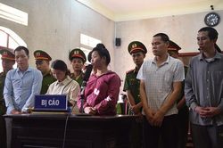 Sắp xử phúc thẩm mẹ nữ sinh giao gà tại Điện Biên