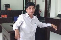 Vụ tự tử ở TAND tỉnh Bình Phước: Vì sao bản án từng bị hủy?