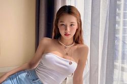 AMEE mua nhiều túi Dior, Louis Vuitton giá nghìn USD
