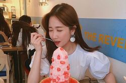 4 quán bingsu mát lạnh giải nhiệt ngày nắng nóng ở TP.HCM