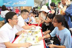 Tuyển sinh đại học 2020: Không nên đăng ký quá nhiều nguyện vọng