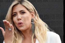 Thương vụ Icardi là chiến thắng của Wanda Nara