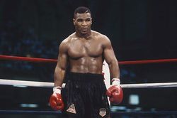 'Mike Tyson sẽ chết trên sàn đấu nếu thượng đài với Fury'