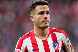 MU: Ba sơ đồ Solskjaer có thể sử dụng với Saul Niguez