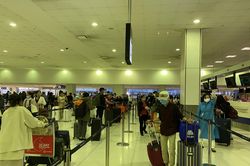 Đưa 344 công dân Việt Nam từ Australia và New Zealand về nước an toàn