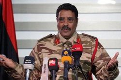 Libya: Lực lượng của Tướng Haftar 'thoát' chuỗi ngày thất bại, tố cáo Thổ Nhĩ Kỳ đứng sau GNA