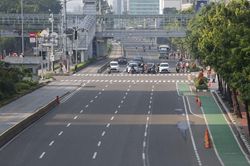 Đón đầu thời 'hậu dịch Covid-19', Indonesia đẩy nhanh 89 dự án chiến lược quốc gia mới trị giá gần 100 tỷ USD