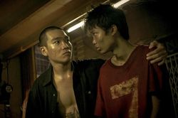 Phim 'Ròm' công bố ngày ra rạp Việt