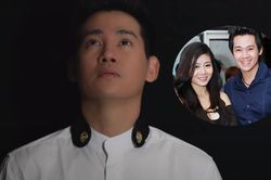 Sau 2 tháng Mai Phương qua đời, Phùng Ngọc Huy chia sẻ ca khúc cảm động
