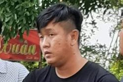 Bắt quả tang Thiếu úy công an nhận hối lộ