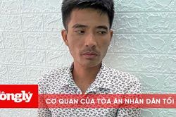 Sát hại tài xế xe ôm để lấy tiền mua ma túy