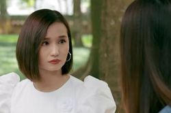 'Tình yêu và tham vọng' tập 22, Tuệ Lâm nhường Minh cho Linh