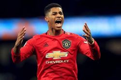 Rashford 'đồng ý' gia nhập Barca và nỗi sợ vô hình