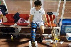 Hàng loạt tiền đạo quý của ông Park chấn thương; Thông tin mới nhất vụ đàm phán Đoàn Văn Hậu