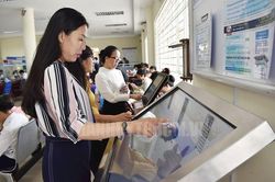TPHCM triển khai các giải pháp nâng cao hiệu quả hành chính công