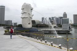 Tình hình COVID-19 ở Đông Nam Á: Singapore mở cửa lại trường học