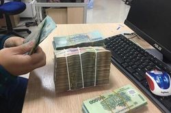 Bộ Công an: Sẽ 'làm mạnh' đối với tội phạm tín dụng đen