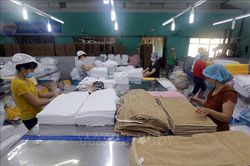 Sau giãn cách đã có 5.056 doanh nghiệp quay trở lại hoạt động