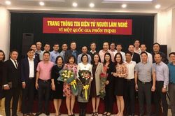 Người làm nghề, nơi tôn vinh những nghệ nhân có 'bàn tay vàng'