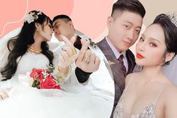Quen hot girl qua mạng, chàng trai cứ ngỡ bị lừa và lời dặn dò bất ngờ của bố vợ tương lai