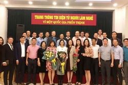 'Người làm nghề' - Nơi tôn vinh những nghệ nhân có bàn tay vàng
